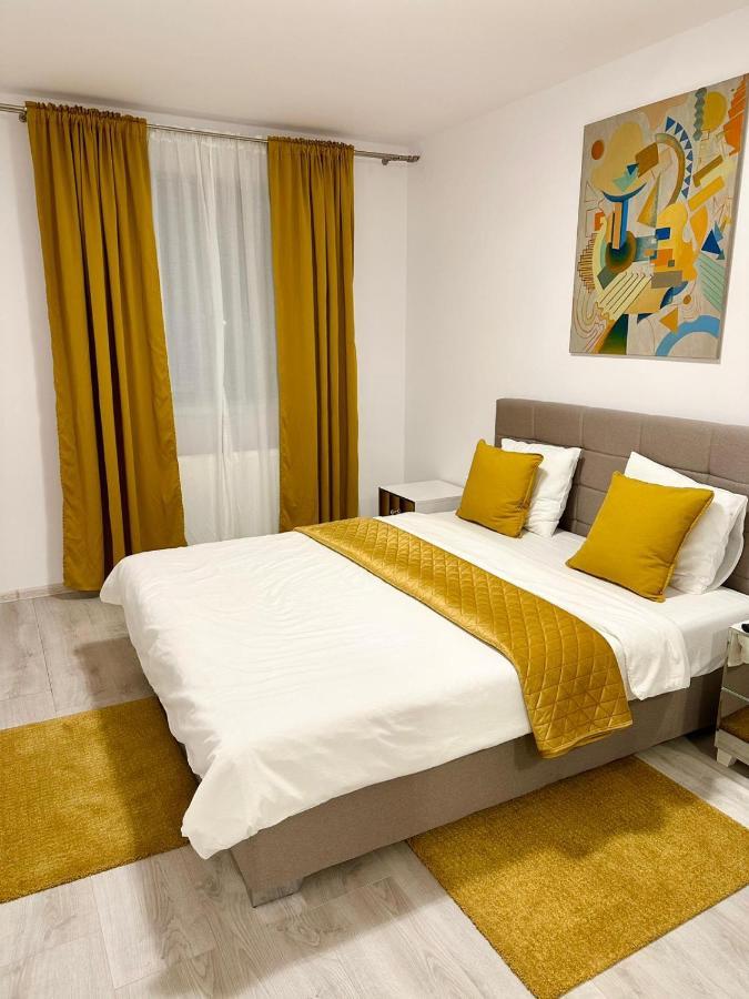 Hils Pallady Apartament Lyly Бухарест Экстерьер фото
